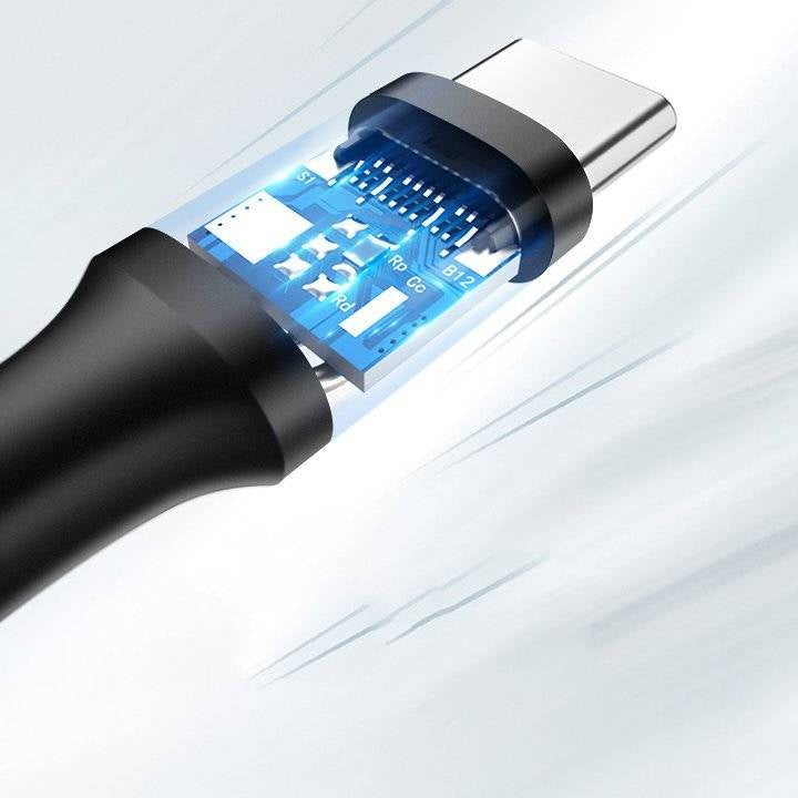 UGREEN US287 1.5m USB-A to USB-C Charging Cable