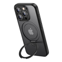 UGREEN LP763 Protective Case with Magnetic Stand for iPhone 15 Pro