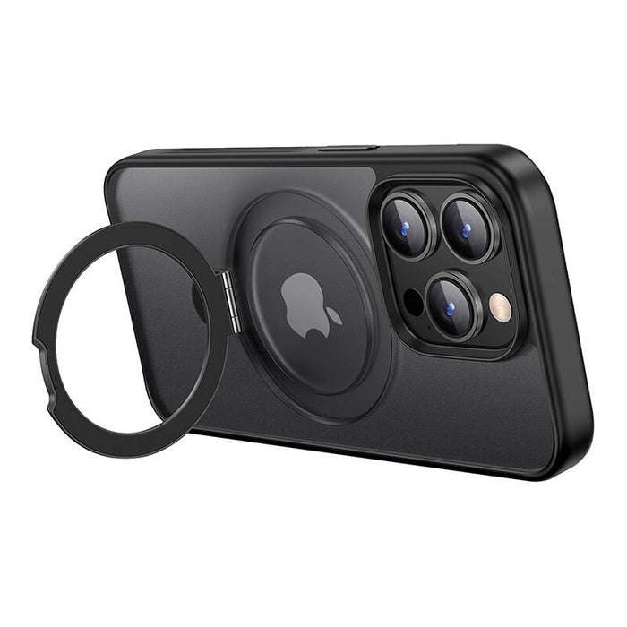UGREEN LP763 Protective Case with Magnetic Stand for iPhone 15 Pro