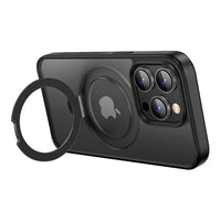 UGREEN LP763 Protective Case with Magnetic Stand for iPhone 15 Pro