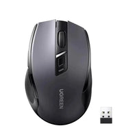 Ugreen MU101 Ergonomic Wireless Mouse