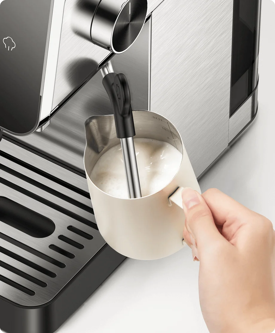 Xiaomi Mijia Semi-automatic Espresso Machine