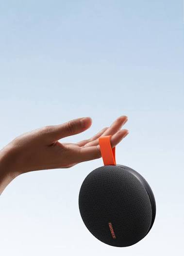 Xiaomi Bluetooth Speaker Essential