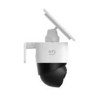 Eufy SoloCam S340 Outdoor Camera with Solar Panel