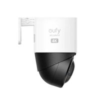 Eufy 4G LTE Cam S330