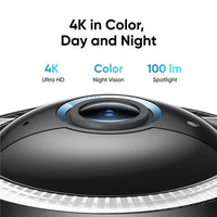 Eufy 4G LTE Cam S330