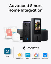 Eufy FamiLock S3 Max