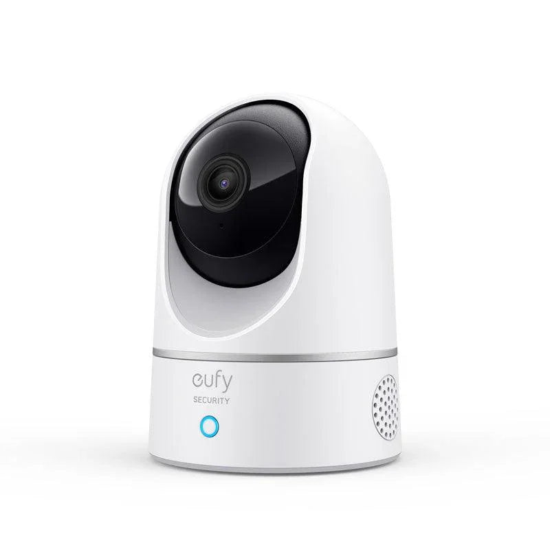 Eufy Indoor Cam E220- 2K Pan & Tilt- White