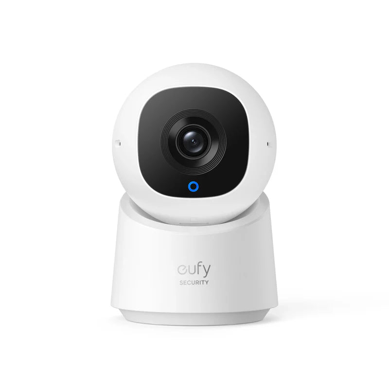 Eufy Security Indoor Cam C220- White