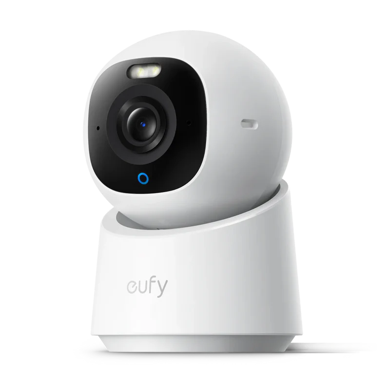 Eufy Indoor Cam E30- White
