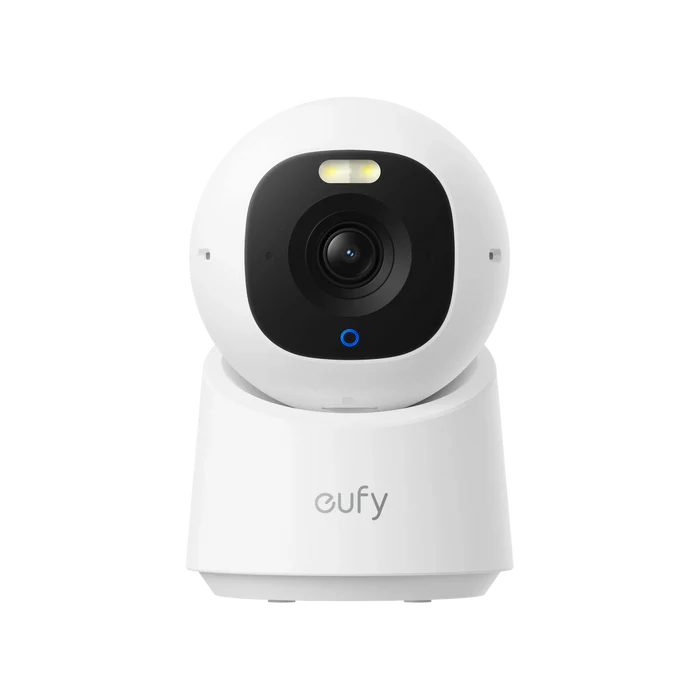 Eufy Indoor Cam E30- White