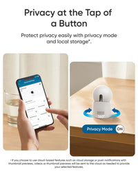 EufyCam E30