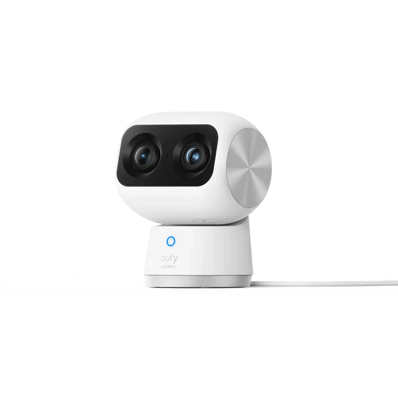 Eufy Security Indoor Cam S350- White