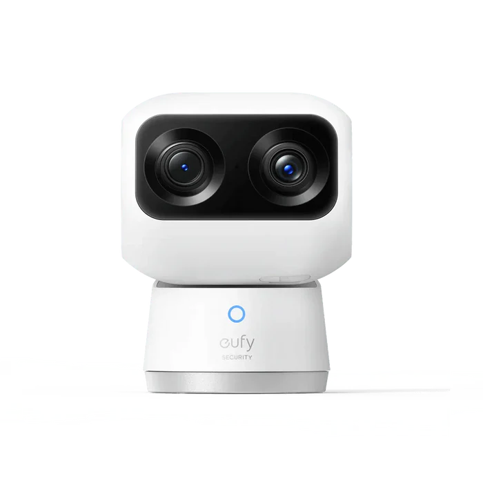 Eufy Security Indoor Cam S350- White
