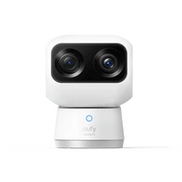 EufyCam S350 Indoor Security