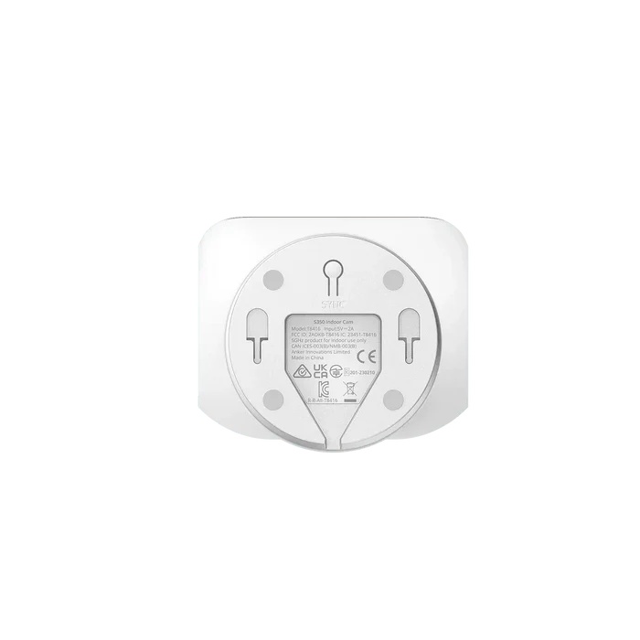 Eufy Security Indoor Cam S350- White