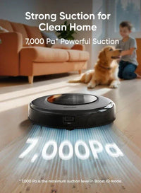 Eufy Robot Vacuum Omni C20