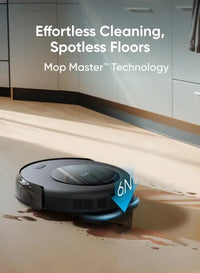 Eufy Robot Vacuum Omni C20