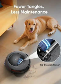 Eufy Robot Vacuum Omni C20
