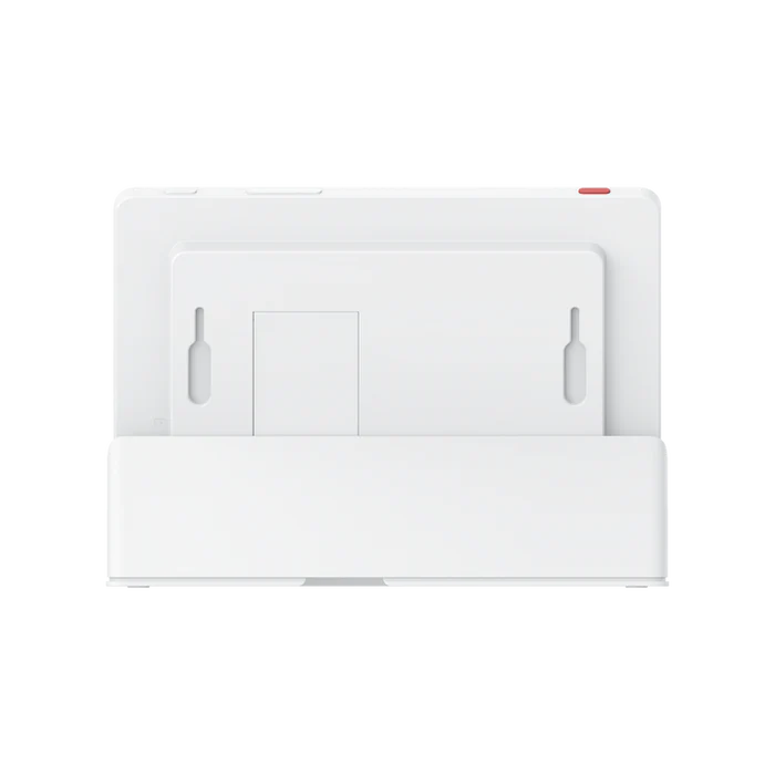 Eufy Smart Display E10- Black+White