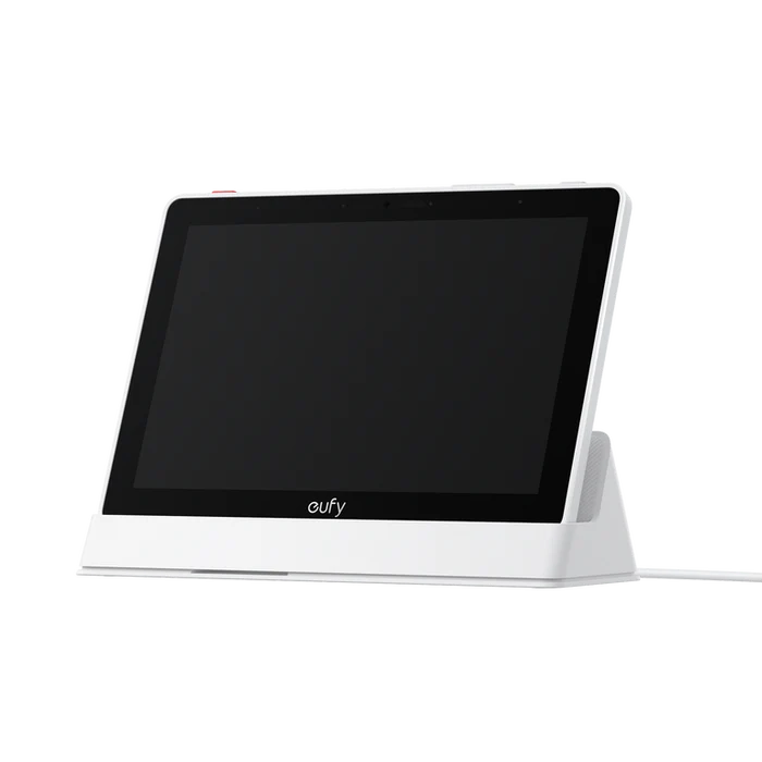 Eufy Smart Display E10- Black+White