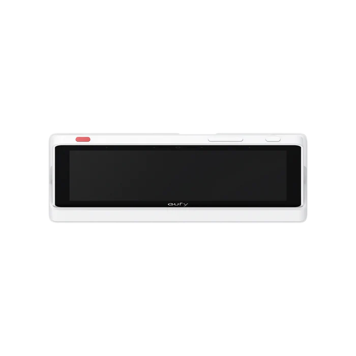 Eufy Smart Display E10- Black+White