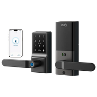 Eufy Smart Lever Lock C33
