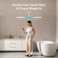 Eufy Smart Scale P2 Pro