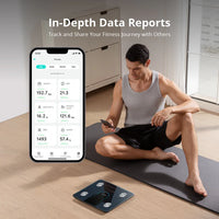 Eufy Smart Scale P2 Pro