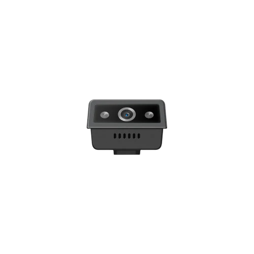 Eufy Video Doorbell E340 With Chime- Black