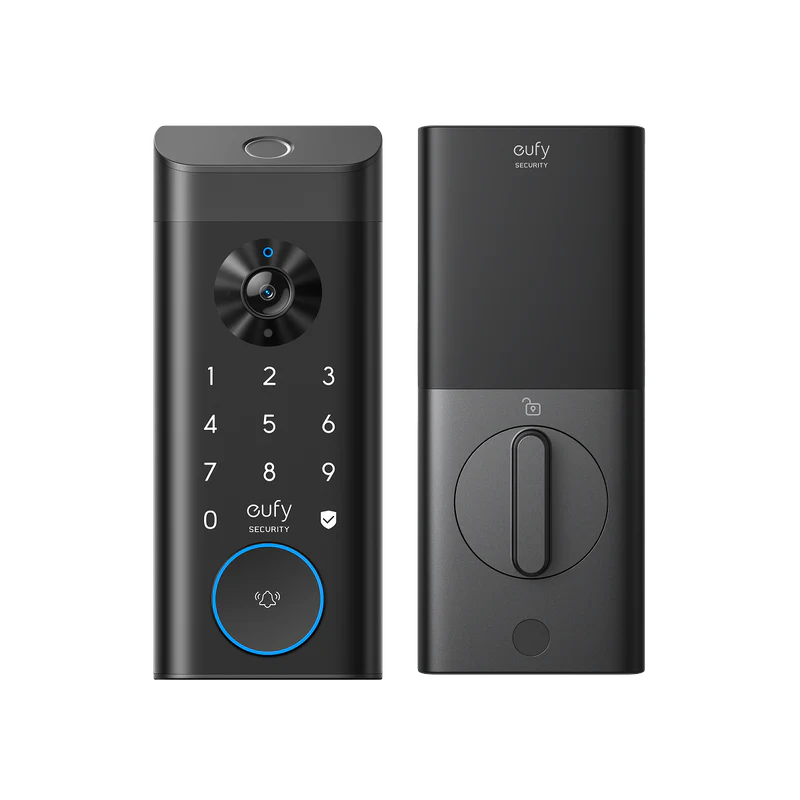 Eufy Video Lock E330