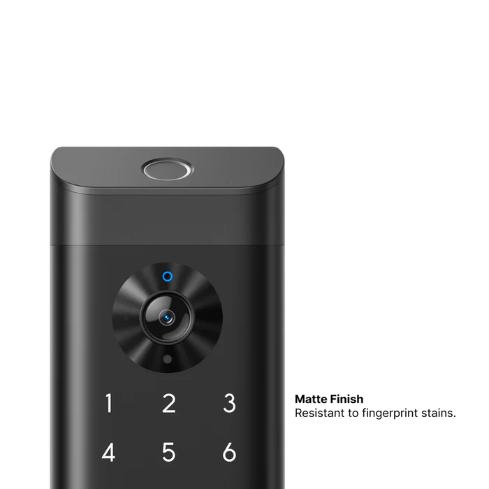 Eufy Video Lock E330