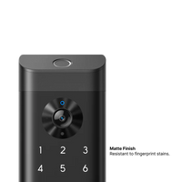 Eufy Video Lock E330