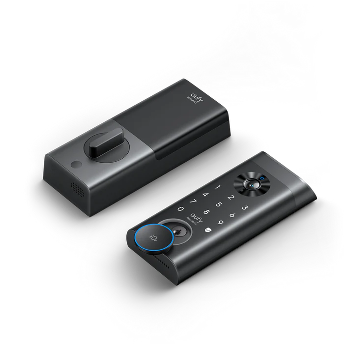 Eufy Video Lock E330