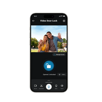 Eufy Video Lock E330