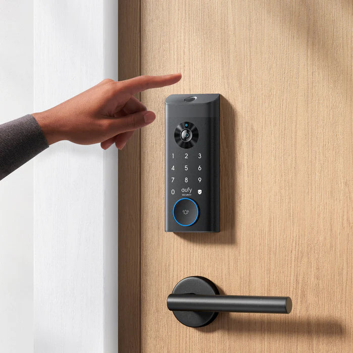 Eufy Video Lock E330