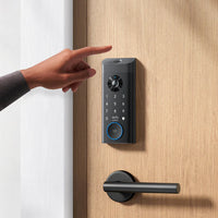 Eufy Video Lock E330