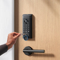 Eufy Video Lock E330