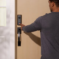 Eufy Video Lock E330
