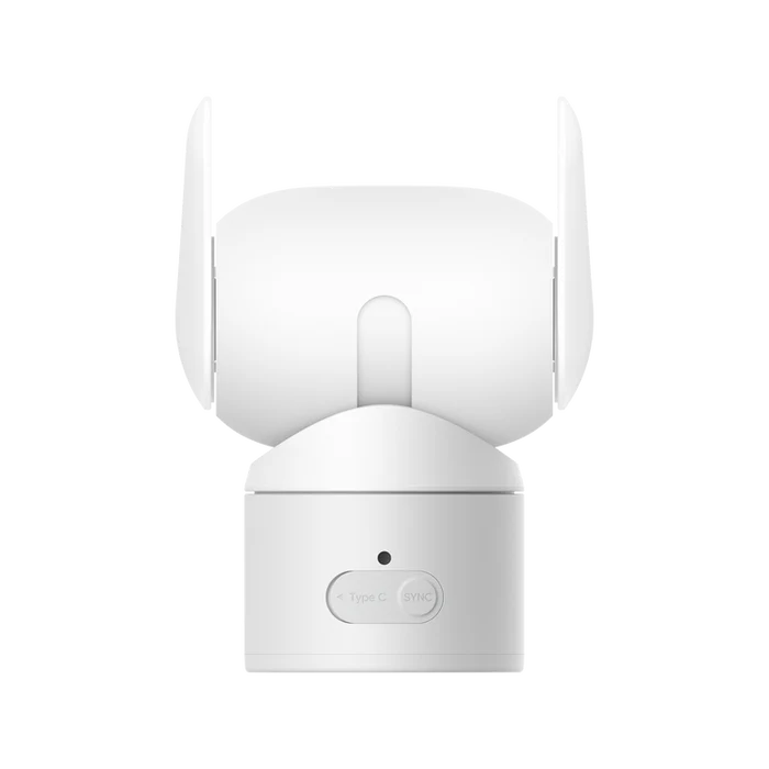 EufyCam Wired C31 (2 packs)- White