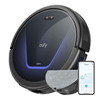 Eufy G50 4,000 Pa Hybrid Robot Vacuum & Mop
