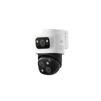 Eufy PoE Cam S4 16MP Triple-Lens PTZ Security Camera