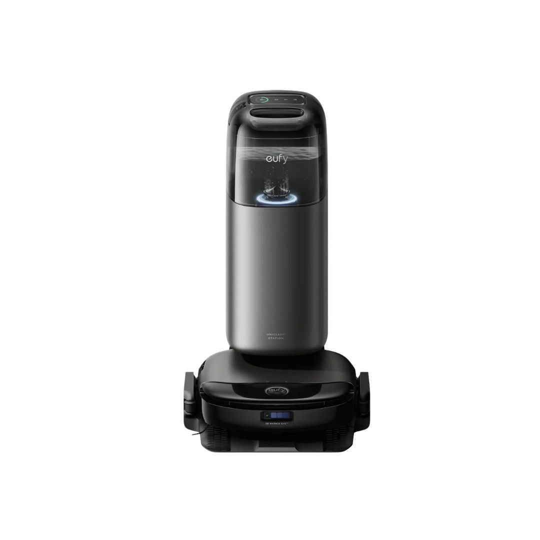 Eufy Omni S1 Pro 8,000 Pa HydroJet™ Robot Vacuum & Mop