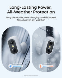 EufyCam C31 Indoor Camera