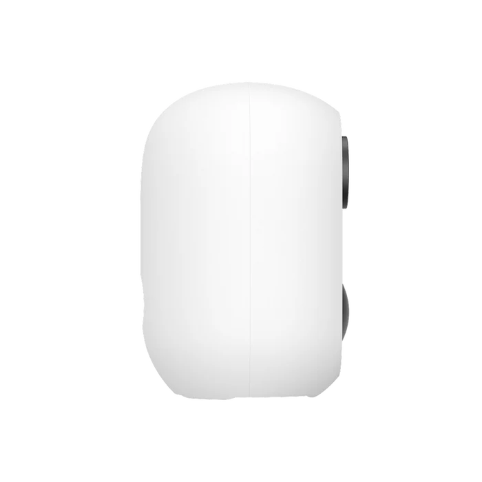 Eufy Cam C35 2-Cam Kit with Hbmini- White