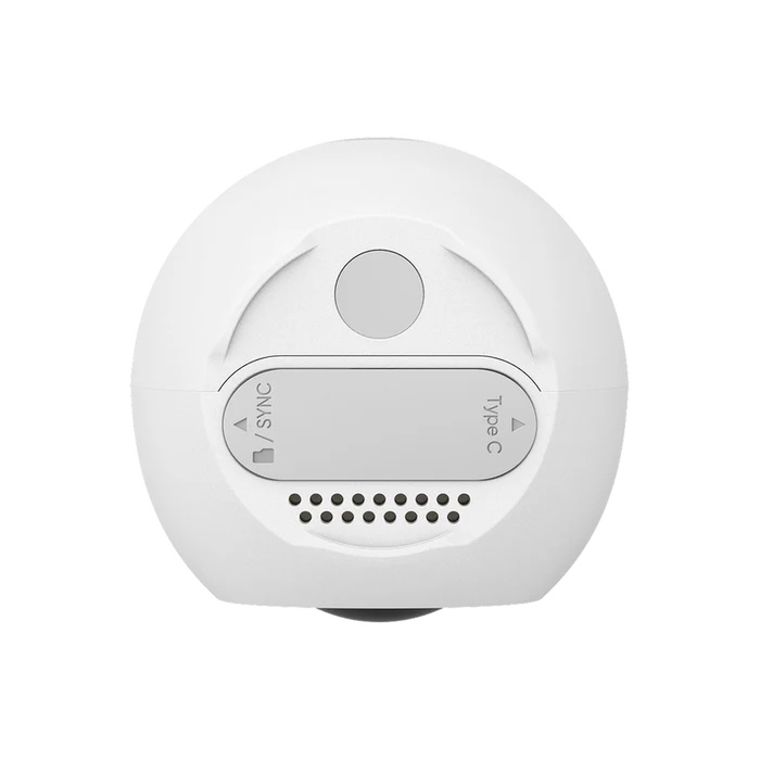 Eufy Cam C35 2-Cam Kit with Hbmini- White