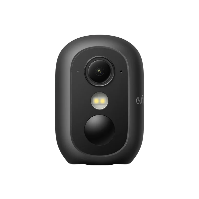 EufyCam C35 Solo- Black