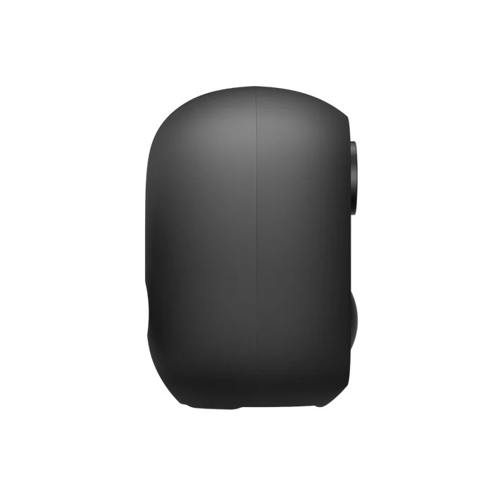 EufyCam C35 Solo- Black