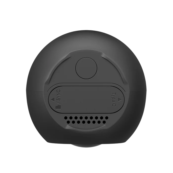 EufyCam C35 Solo- Black