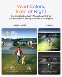 EufyCam C31 Indoor Camera